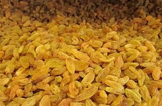 تصویر 3 از خرید و قیمت کشمش درشت طلایی + فروش عمده